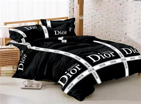 drap de lit dior|Linge de bain .